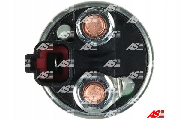 AS-PL TRANSMISIÓN AUTOMÁTICA ARRANCADOR CONMUTADOR SS9154P 