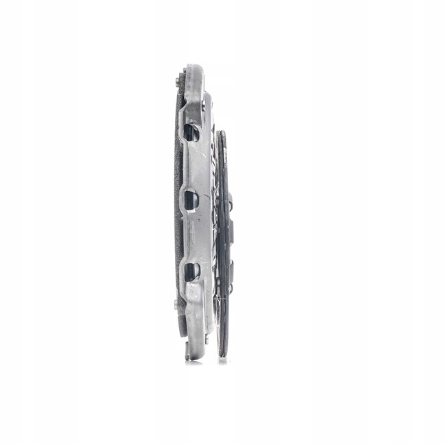 STARK SKCK-0100115 KIT ADHÉRENCE AVEC DISQUE ADHÉRENCE SANS ROULEMENTS OPOROWEGO
