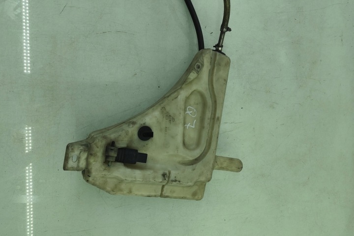 RÉSERVOIR LAVE-GLACES AUDI A6 (4F2, C6) 4L0955453 3.0L DIESEL 176KW 2010