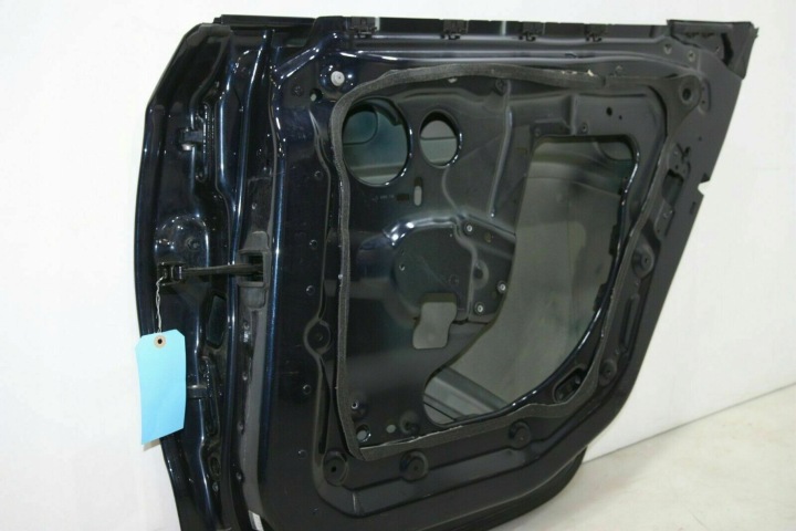 PORTES ARRIÈRE BMW 5 GT F07 41527228150