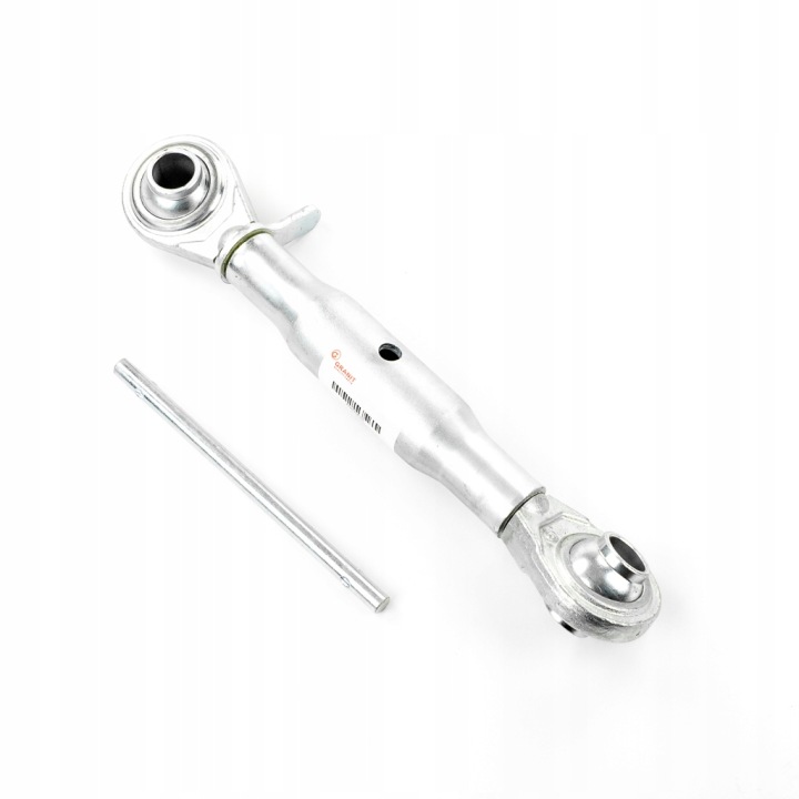 CONNECTEUR SUPÉRIEUR 355-490MM 25,7X25,7MM