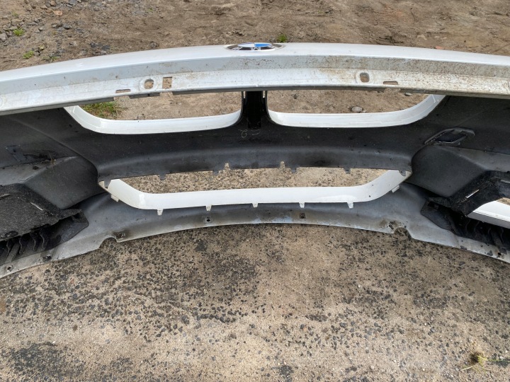 BMW 1 F20 F21 KIT PARE-CHOCS AVANT 8048965 ORIGINAL