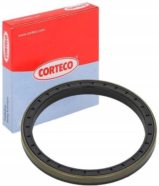 MASTIC D'ÉTANCHÉITÉ MOYEUX ROUES (142X170X15/16) SCANIA 4, P,G,R,T