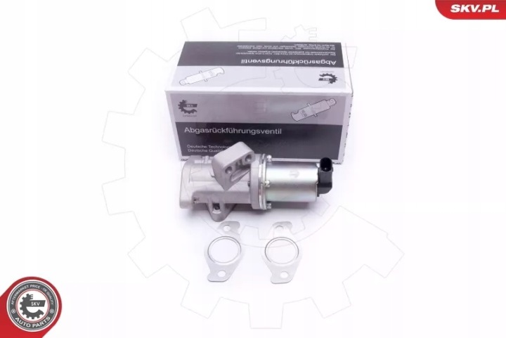 VANNE EGR AGR SKV 14212