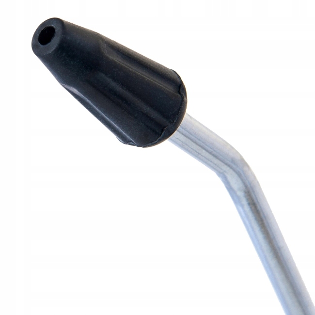 2 CV PISTOLET VERS PRZEDMUCHU KOMPOZYT 25 CM 45023 AIRPRESS