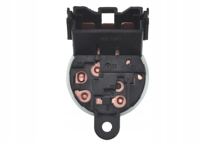 PUCE ALLUMAGE LANCER 1.3,1.6,2.0 2003- /6 FILS