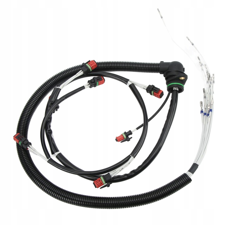 FAISCEAU DE CÂBLES FILS INJECTEURS MOTEUR 22347607 WYSOKOWYDAJNY 56