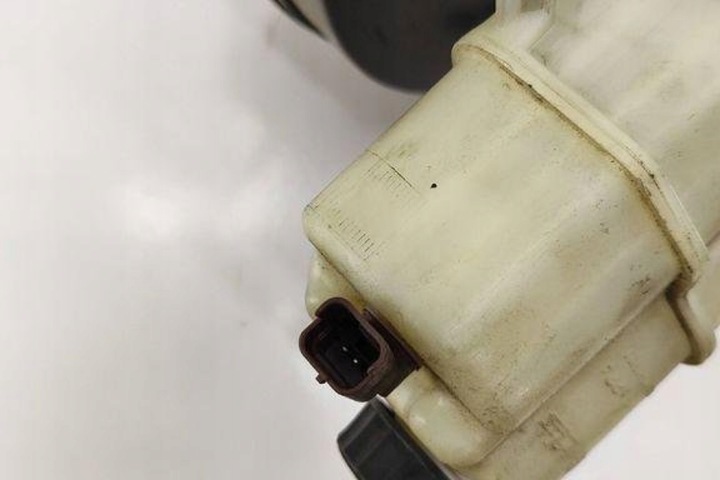 SERVO PEUGEOT 508 9670619380 2.0L 2012