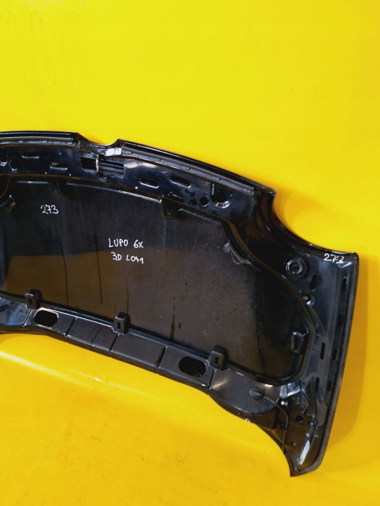 CAPOT COUVERCLE MOTEUR VW LUPO LAK: L041 NR273