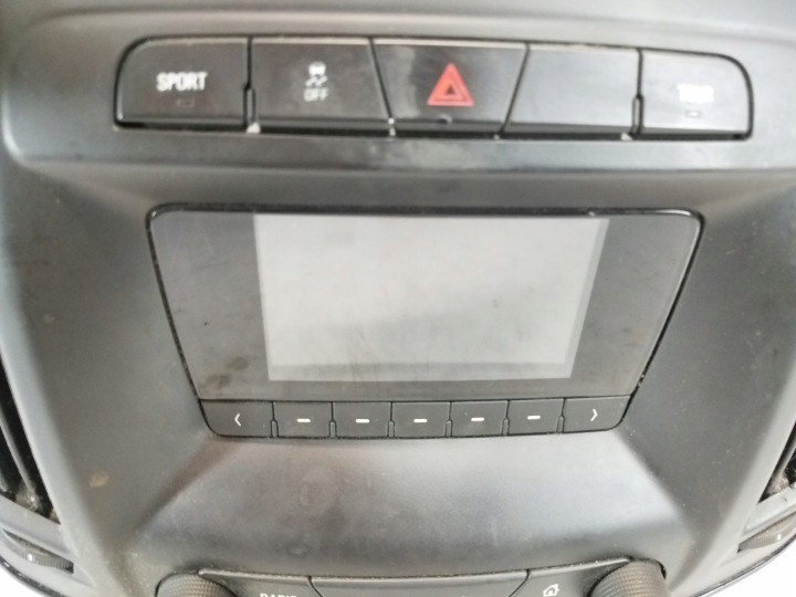 MONITEUR ÉCRAN OPEL INSIGNIA A LIFT 90924574