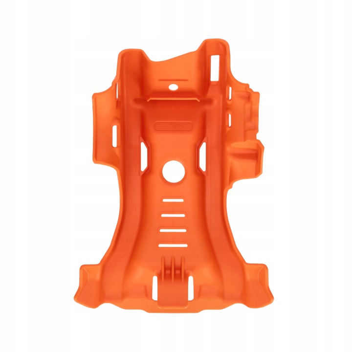 ACERBIS PROTECTION MOTEUR KTM SX 85 HUSQVARNA TC 85 GAS GAS MC 85 25-26 ORANGE