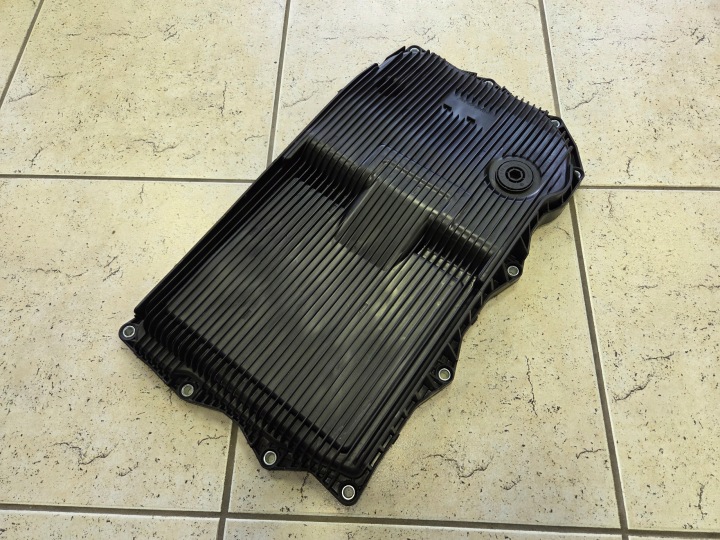 CARTER HUILEUX BOÎTE DE VITESSES 52854834AB VERS JEEP GRAND CHEROKEE 8-BIEGOWEJ