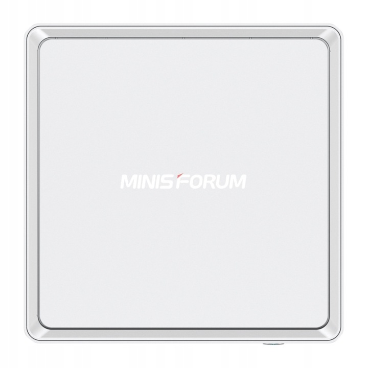 MINI-PC MINIS FORUM NAB6 LITE INTEL CORE I5-12600H, BAREBONE