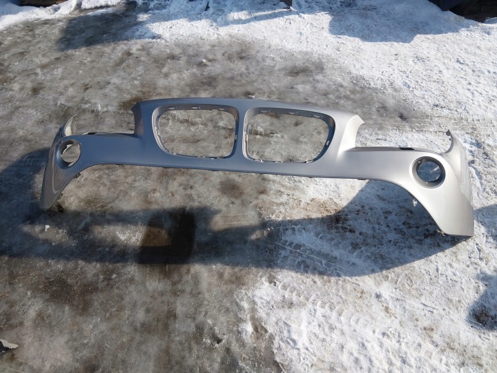 BMW X1 F48 X-LINE PARE-CHOCS AVANT AVANT 2990185