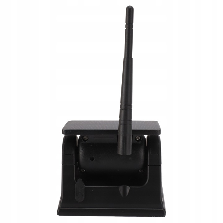 SANS FIL CAMÉRA MARCHE ARRIÈRE SOLAR WIFI 1080P