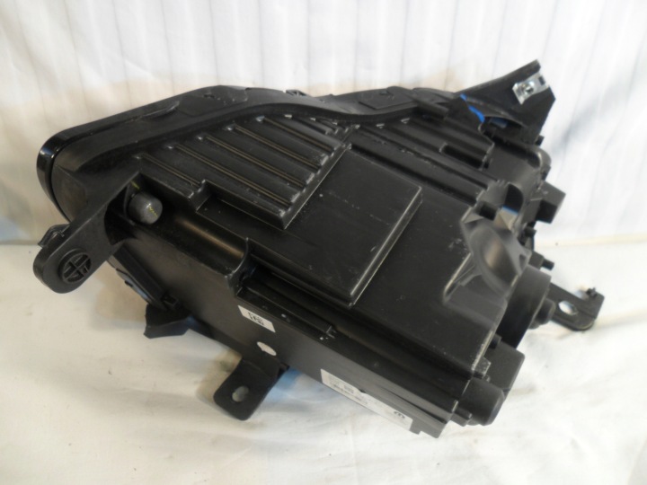 PHARE GAUCHE AVANT AVANT FIAT 500E II PROJECTEUR GAUCHE FIAT 500 E