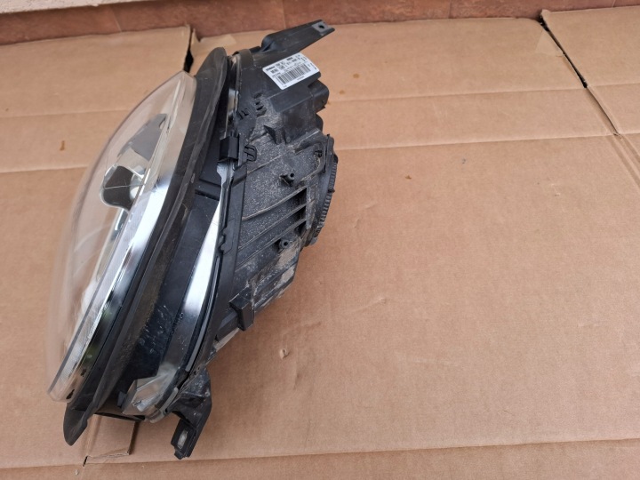 PHARE AVANT MINI COOPER F56 COMPLET LED ORIGINAL
