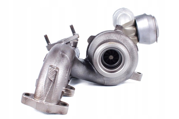 TURBINE VW GOLF V 5 1.9 TDI 90 KM BRU BXF BXJ