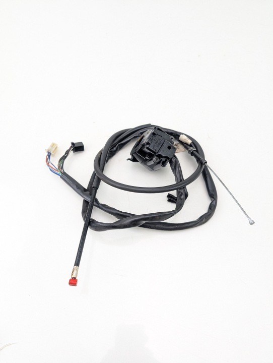 HONDA NTV 700 COMMUTATEUR GAUCHE FEUX