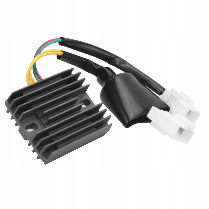 RÉGULATEUR CHARGEUR SH678FD SH678FB VERS HONDA MODÈLES CBR600 1000 CB750F