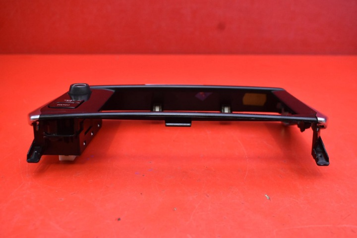 CHÂSSIS RADIO 9673861377 PEUGEOT 2008 1 I 13-17