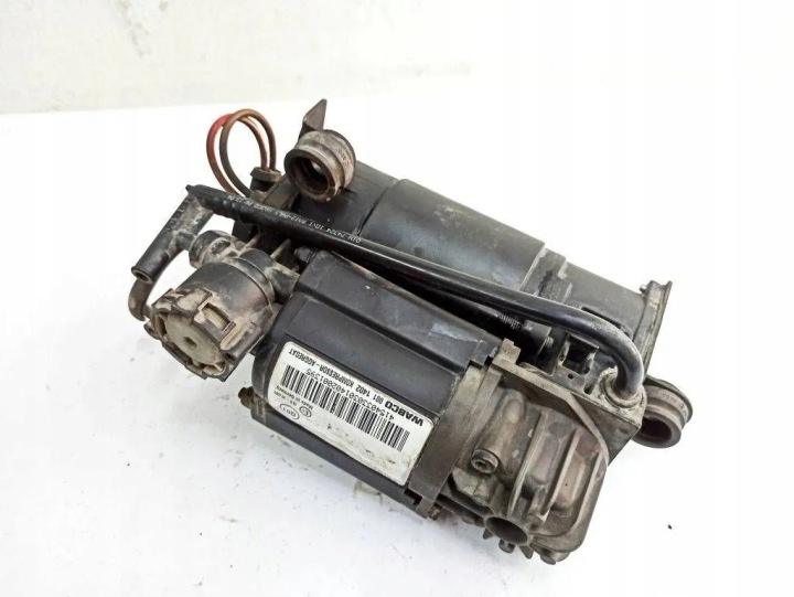 COMPRESSEUR SUSPENSIONS MERCEDES-BENZ E (W211) 4420512661 34307081 3.2L 2004