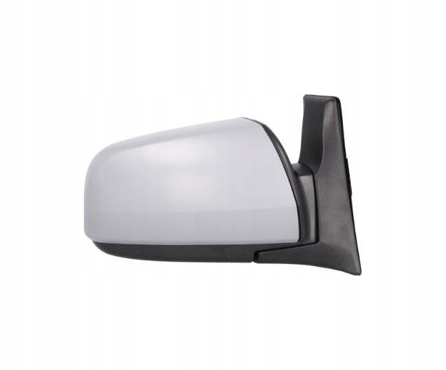 RÉTROVISEUR LATÉRAL OPEL ZAFIRA B 2008-2011 13302184 DROITE CHAUFFÉ