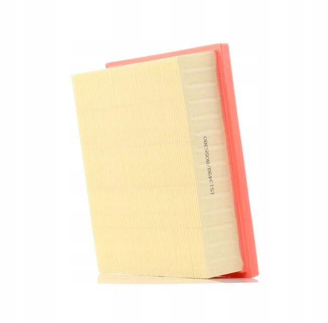 RIDEX 8A0349 FILTRE AIR VERS MERCEDES-BENZ STUFENHECK (W124) 190 (W201)