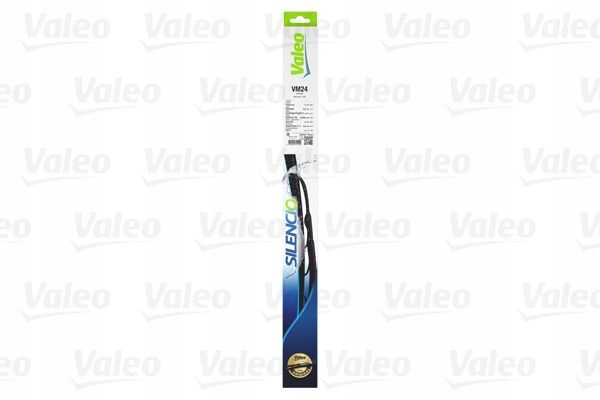 VALEO POIGNÉE ESSUIE-GLACES 475MM 1 PCS