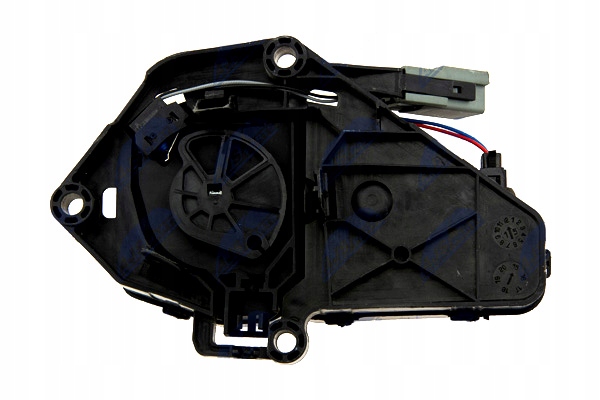 MODULE SERRURE ARRIÈRE COUVERCLES DE COFFRE VOLVO XC60 2008-2017 NTY