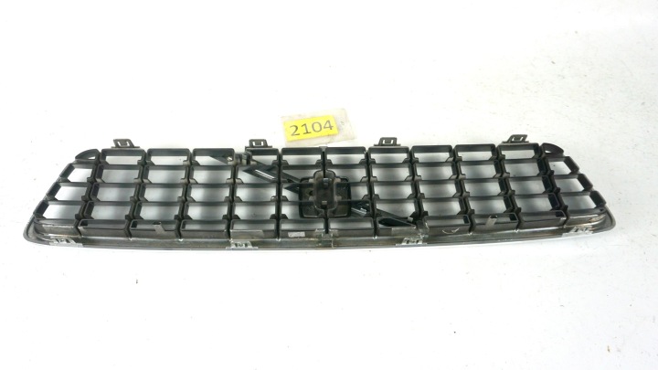 CALANDRE AVANT GRILLE CALANDRE INSIGNE VOLVO S40 2 II V50 04-07 2004-2007 08620116