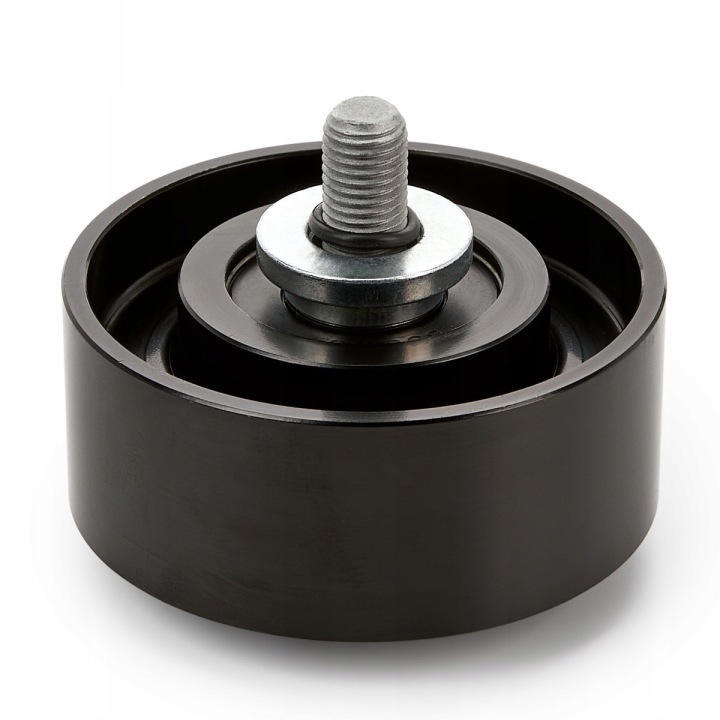 RIDEX 312D0045 GALET DIRECTIONNELLE GUIDE COURROIE EN V ZEBATY 70,1MM