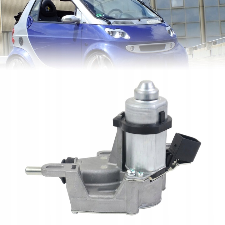 SERVOMOTEUR SILOWNIKA ADHÉRENCE 3981000070 SUBSTITUT SILOWNIKA SILOWNIKA