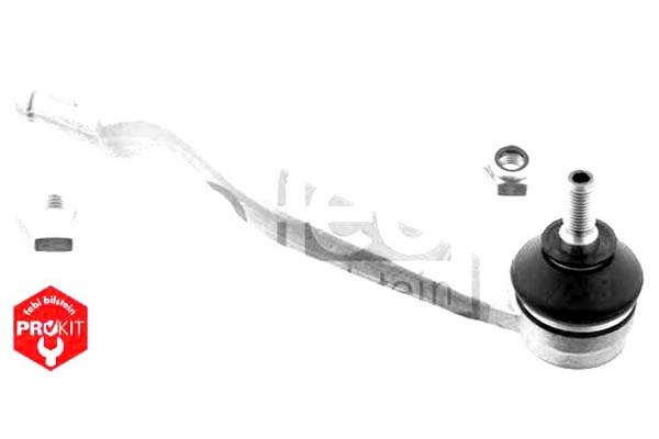 KON.DRAZKA DIRECTION RENAULT FEBI BILSTEIN 29624 EMBOUT BARRE DE DIRECTION