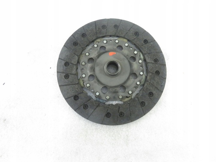 EMBRAYAGE HYUNDAI TUCSON I 2.0 CRDI 124047210 324046710