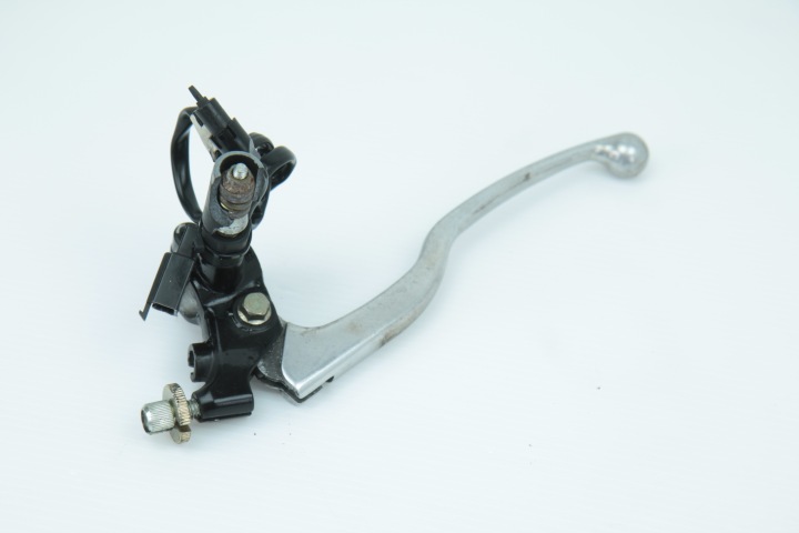 YAMAHA YBR 125 09-15 FIXATION POIGNÉE ADHÉRENCE POIGNÉE