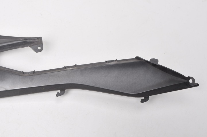 HONDA FORZA 125 PROTECTION DÉFLECTEUR D'AIR GAUCHE 19R 83620-K0B-T000