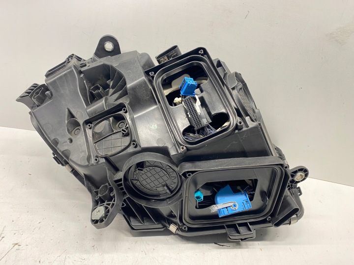 PHARE AVANT AVANT GAUCHE DIGITAL COMPLET LED MERCEDES E-KLASA 214 W214 2023-