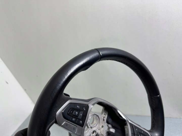 VOLKSWAGEN PASSAT B8 2020 DIRECTION