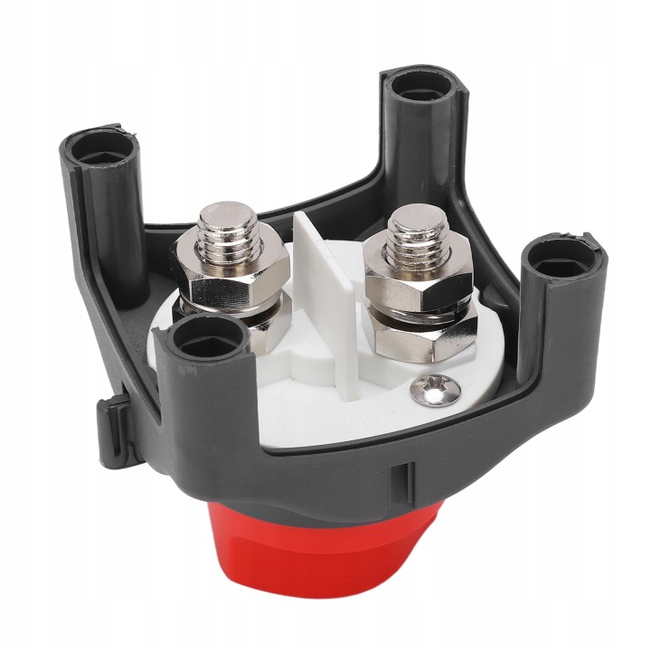 COMMUTATEUR RÉSEAUX ÉLECTRIQUES INTERRUPTEUR HEBEL COURANT BATTERIE 275A 12-36V DC