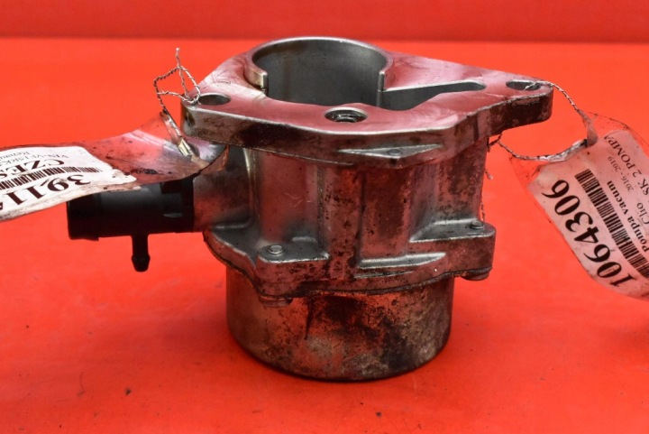 POMPE VIDE VIDE 146505272R RENAULT CLIO 4 IV 1.5 DCI 90 KM LIFT 16-19
