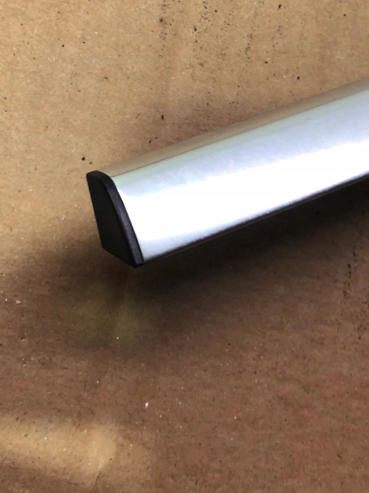 BAGUETTES CHROME CHROMÉ MERCEDES W204 COUPÉ