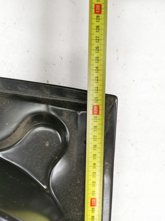 PORTES DROIT AVANT LANCIA DELTA 1993- OE 82486927