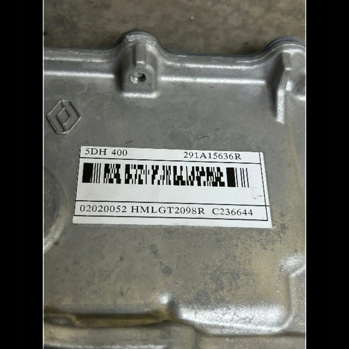 INWENTER RENAULT 292A01977R 1.6L 2024