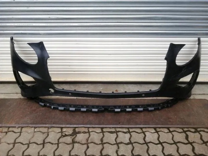 BENTLEY CONTINENTAL GT 2024 LIFT 3SD PARE-CHOCS AVANT 3SD807437 PARE-CHOCS USA