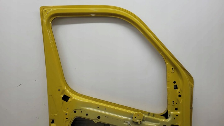 RENAULT MASTER III LIFT IV PORTES AVANT GAUCHE TEXTURE DE WATTS 801110016R