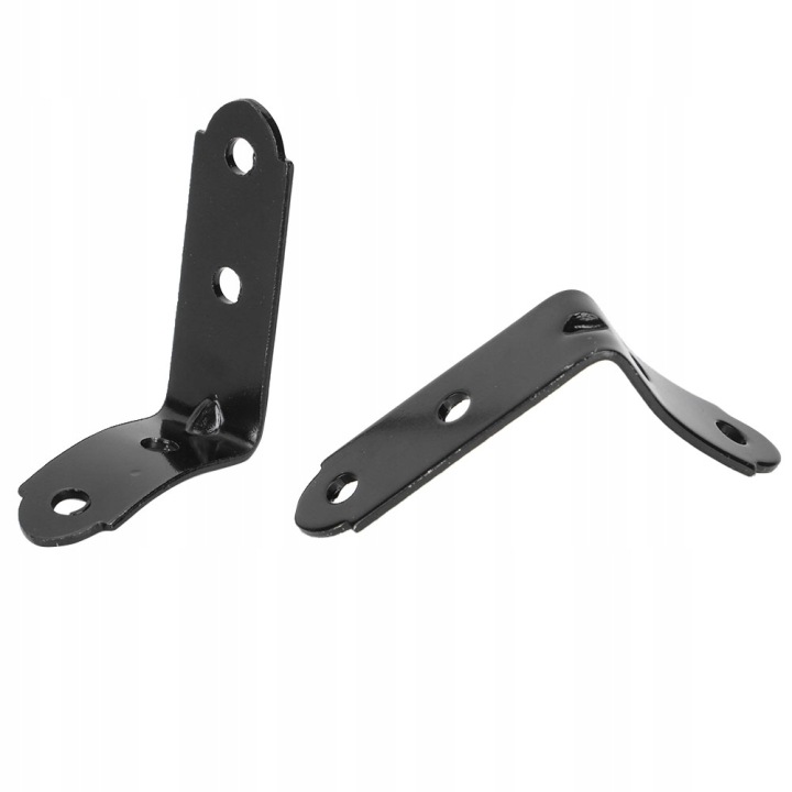 CHARNIÈRES BOÎTE À GANTS AUDI A4 S4 B6 B7 KIT RÉPARATION 8E2857035