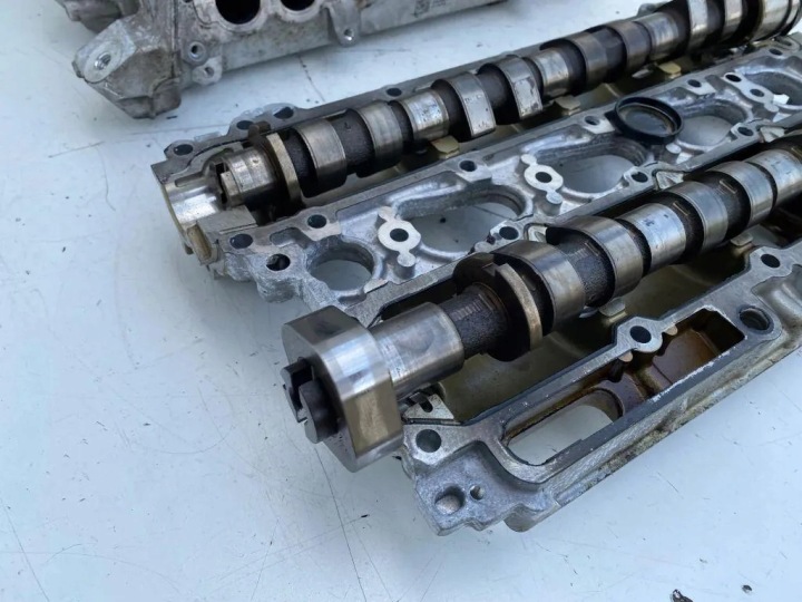 CULASSE MOTEUR ARBRES VOLVO V40 II 1.5 16R B4154T4