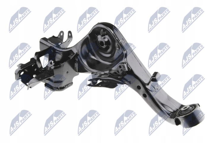 BRAS DE SUSPENSION ARRIÈRE DROIT NISSAN QASHQAI II SUV 2.0 ALL
