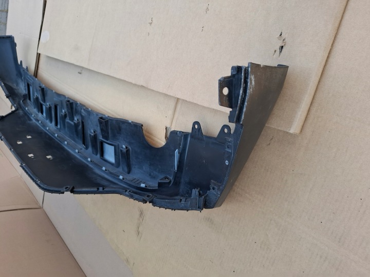 DOUBLURE PARE-CHOCS ARRIÈRE KIA NIRO I LIFT 18+ 86612-G5500